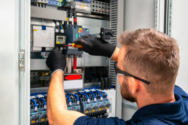 Best Electrical Troubleshooting Services  in Forest Lake, IL