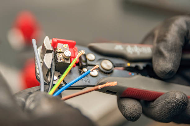 Reliable Forest Lake, IL Electrician Solutions