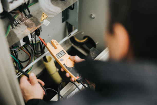 Generator Installation Services in Forest Lake, IL