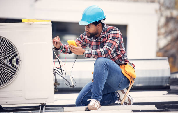 Best Licensed Electrician  in Forest Lake, IL