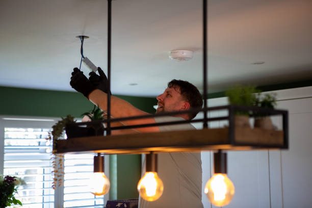 Affordable Electrical Installation in Forest Lake, IL