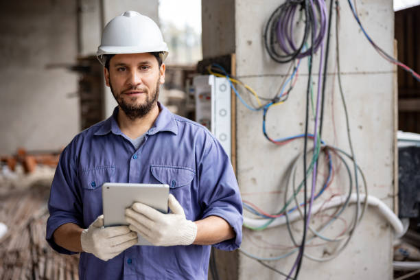 Best Electrical Upgrades for Homes  in Forest Lake, IL