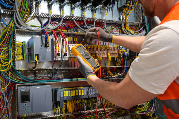 Best Best Electricians Near Me  in Forest Lake, IL