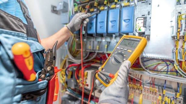 Best Residential Electrician Services  in Forest Lake, IL
