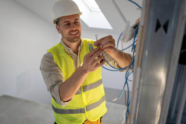 Best Electrical Wiring Services  in Forest Lake, IL